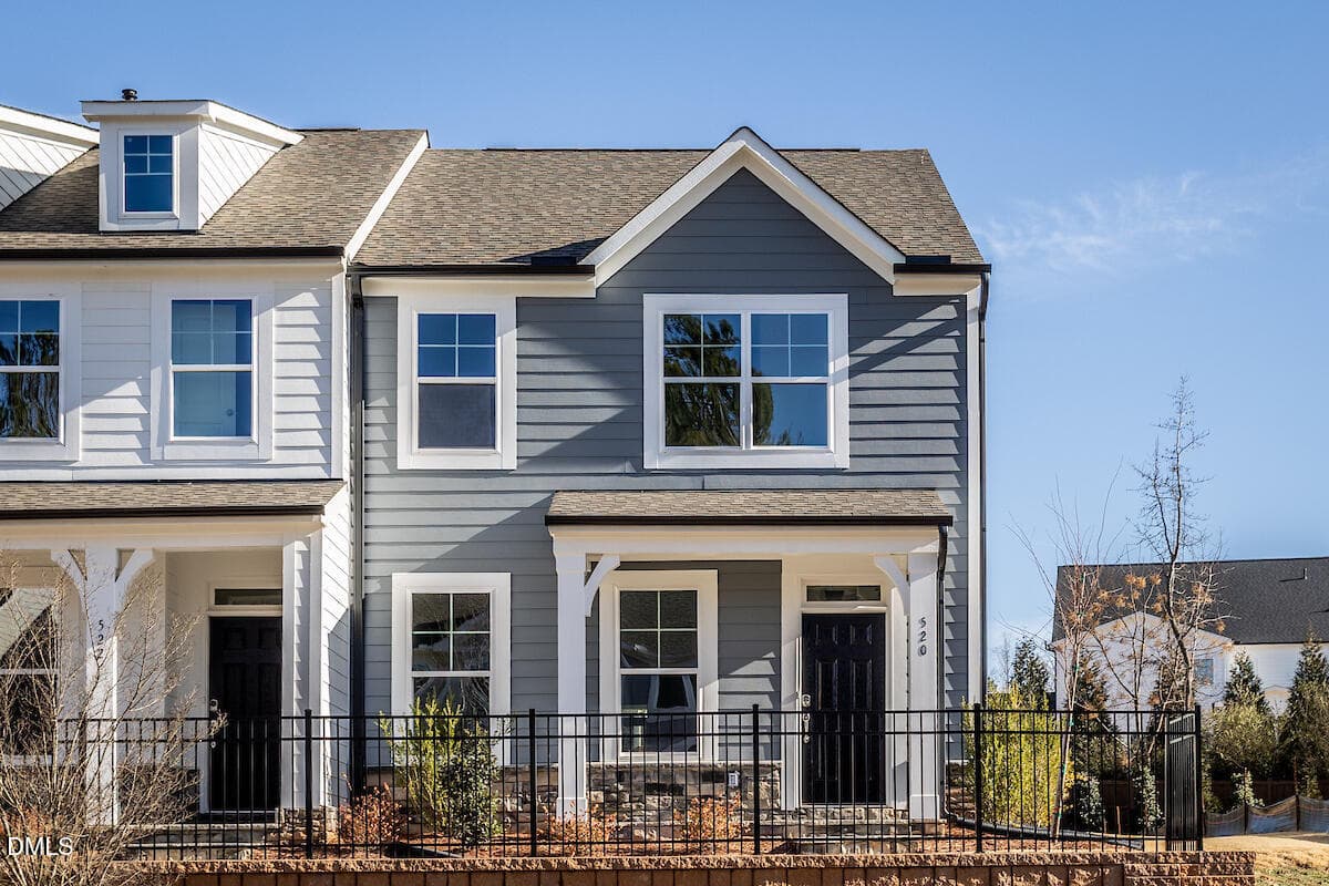 Lot15002 - 520 Traditions Grande Boulevard, Wake Forest, NC 27587