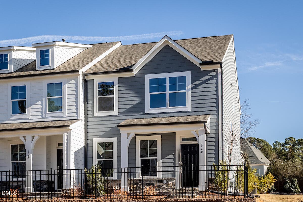 Lot15001 - 520 Traditions Grande Boulevard, Wake Forest, NC 27587