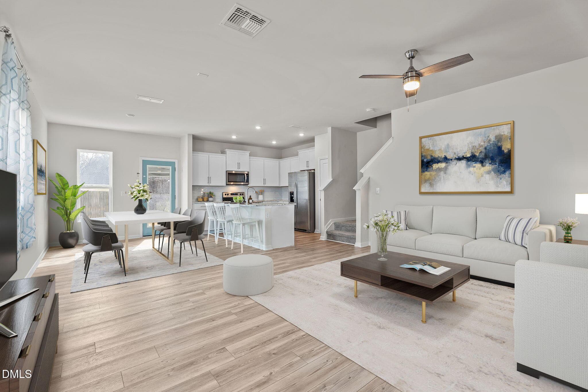 64-web-or-mls-Virtual Staging_3 - 1572 Rhodes Pond Street, Wendell, NC 27591