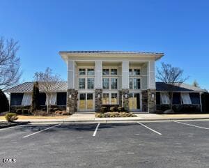 Club House - 520 Traditions Grande Boulevard, Wake Forest, NC 27587