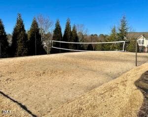 Volleyball - 520 Traditions Grande Boulevard, Wake Forest, NC 27587
