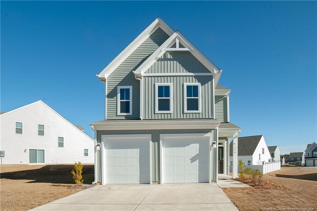 Street View - 246 Tormore Drive, Sanford, NC 27330