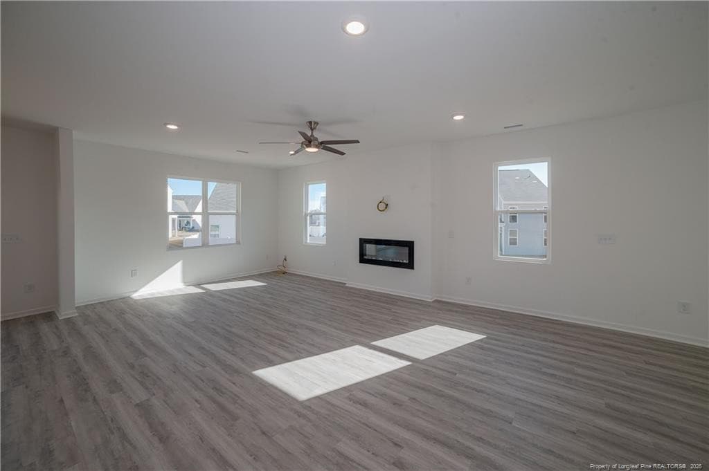 LR View - 246 Tormore Drive, Sanford, NC 27330