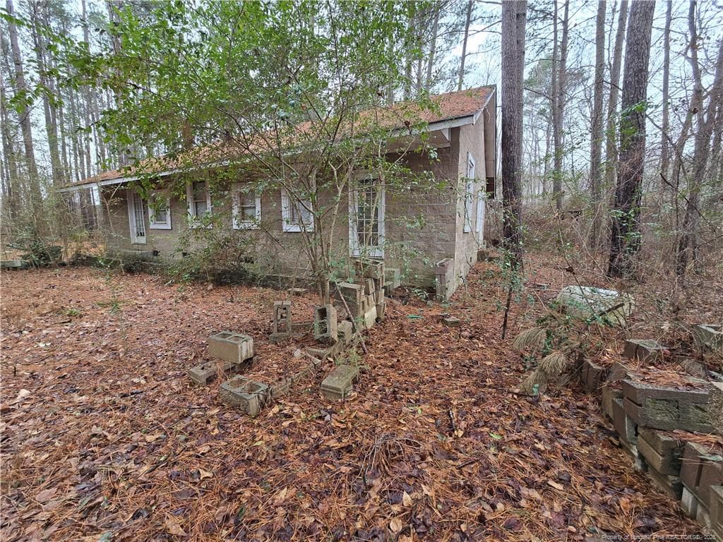 Photo 5 - 488 Green Street, Parkton, NC 28371