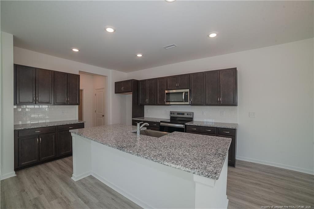 Island View - 246 Tormore Drive, Sanford, NC 27330