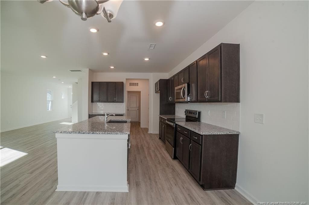 DR to Kit - 246 Tormore Drive, Sanford, NC 27330