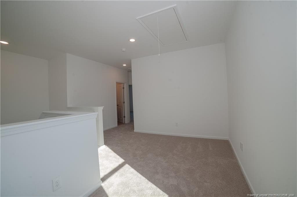 Loft View2 - 246 Tormore Drive, Sanford, NC 27330