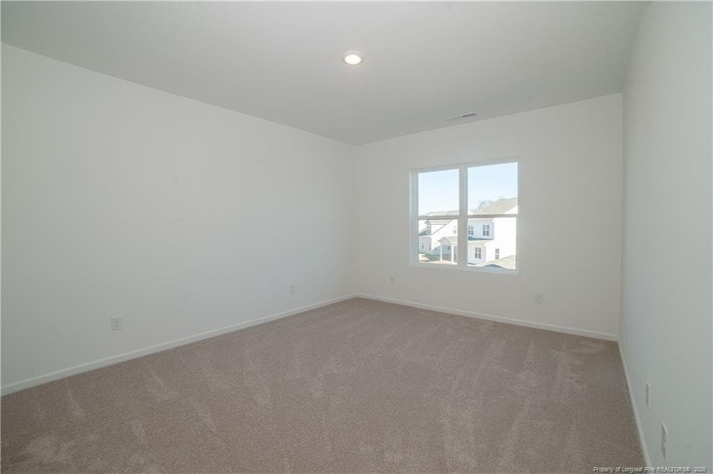 Bed2 - 246 Tormore Drive, Sanford, NC 27330