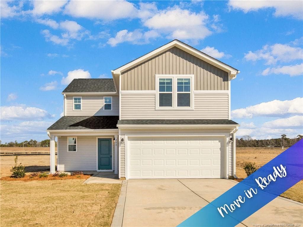 208 Buggy Top Lane, Autryville, NC 28318