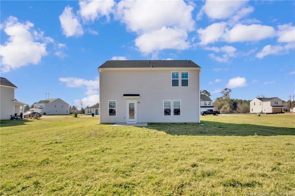 Photo 2 - 208 Buggy Top Lane, Autryville, NC 28318, Autryville