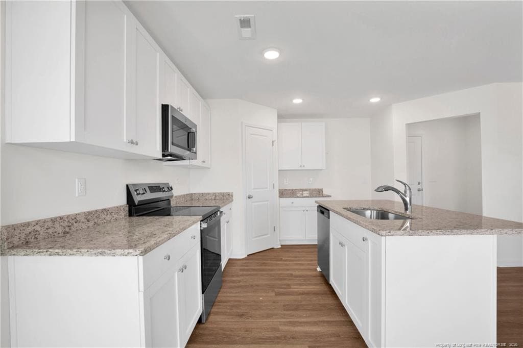 Photo 12 - 208 Buggy Top Lane, Autryville, NC 28318, Autryville