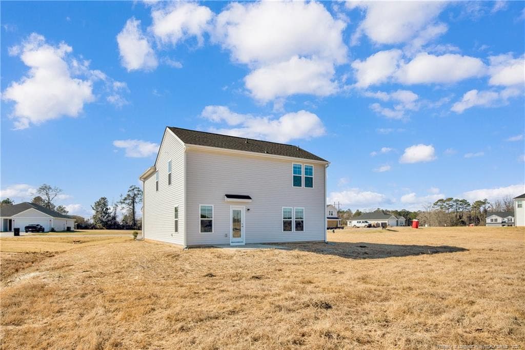 Photo 35 - 208 Buggy Top Lane, Autryville, NC 28318, Autryville