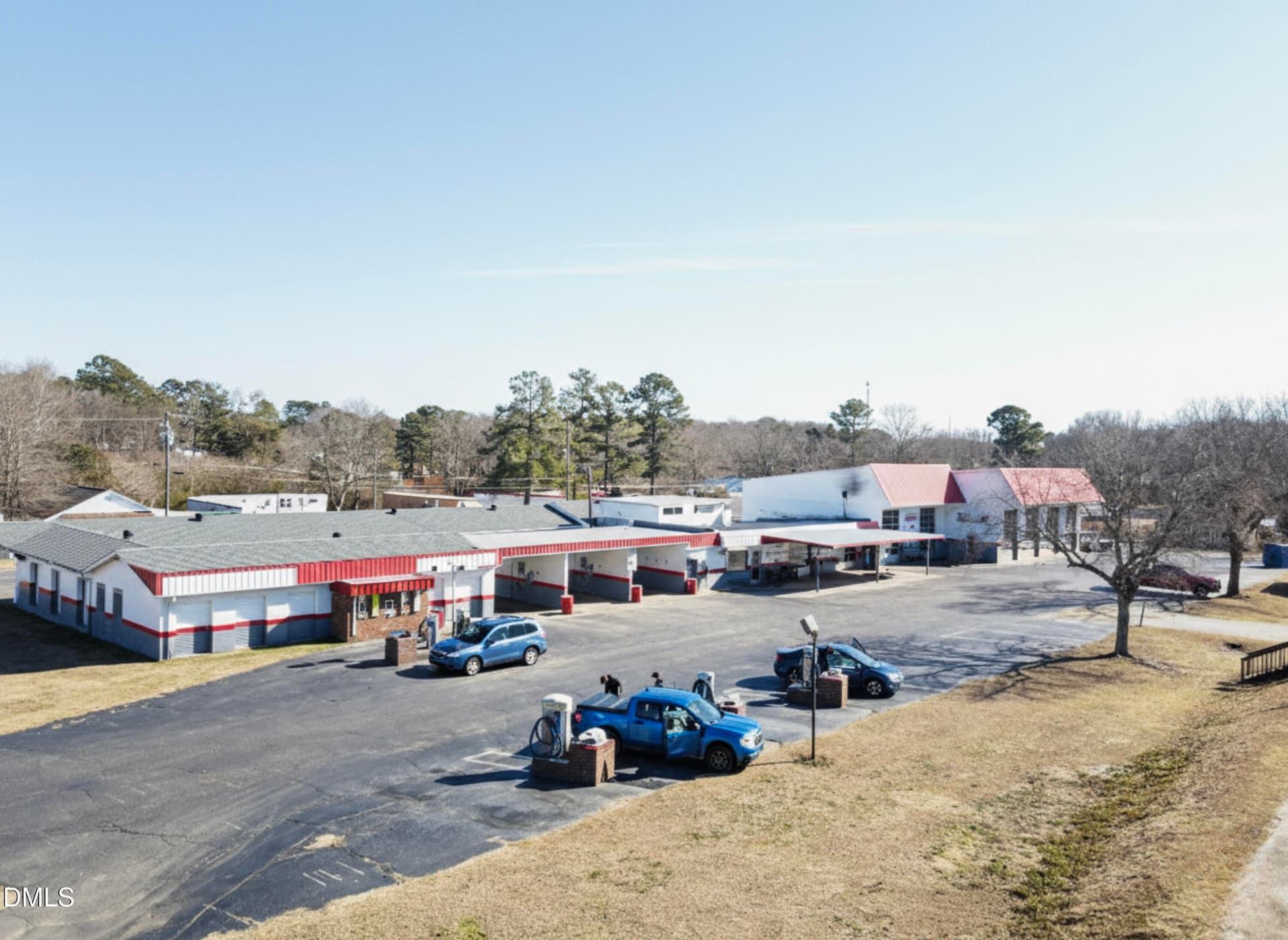 365 S Mckinley Street, Coats, NC 27521
