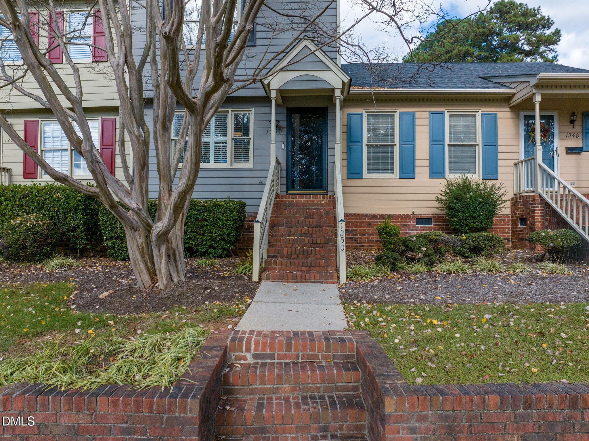30-web-or-mls-DJI_20251110130824_0081_D - 1250 Shadowbark Court, Raleigh, NC 27603, Raleigh