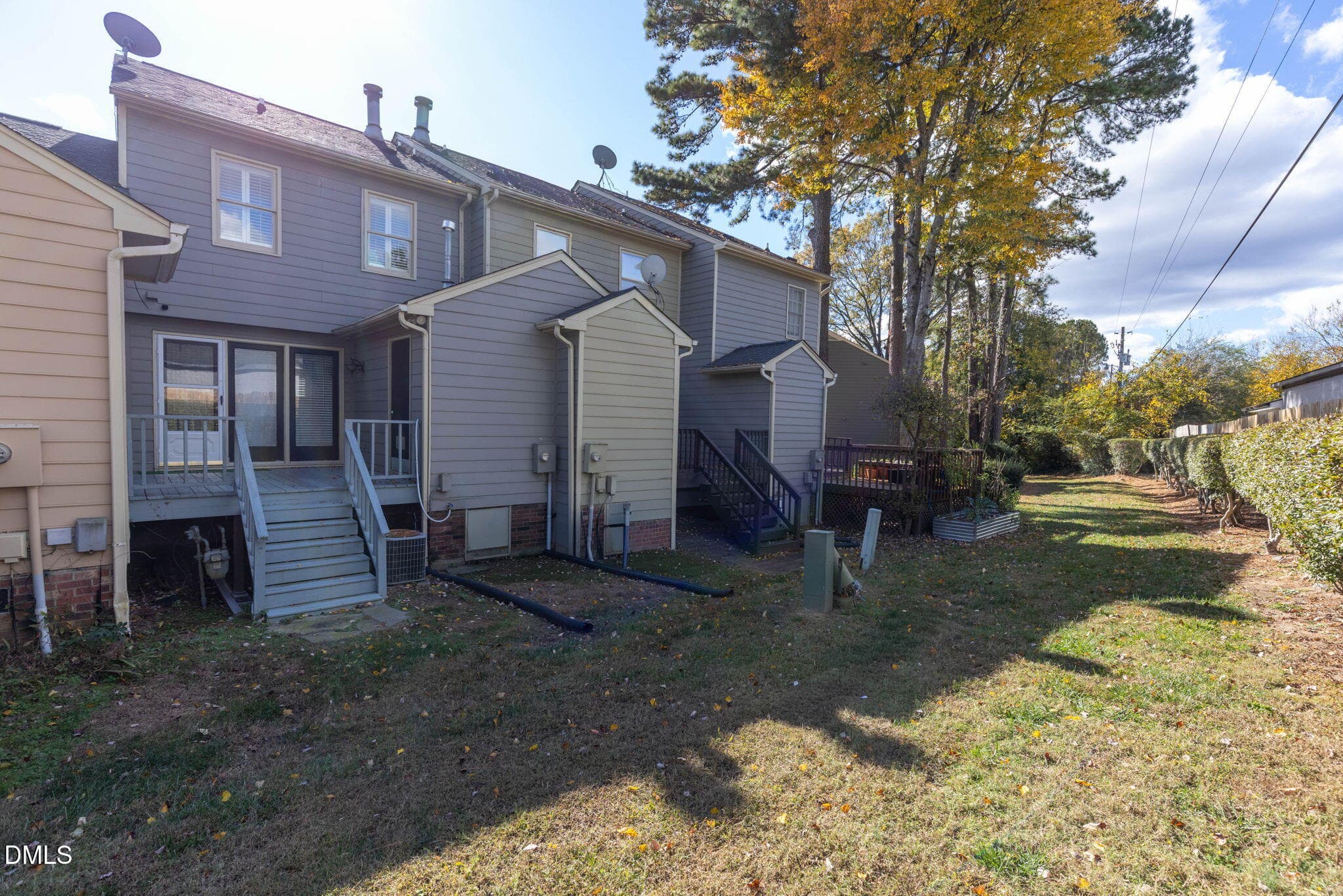 20-web-or-mls-8Y3A0104 - 1250 Shadowbark Court, Raleigh, NC 27603, Raleigh