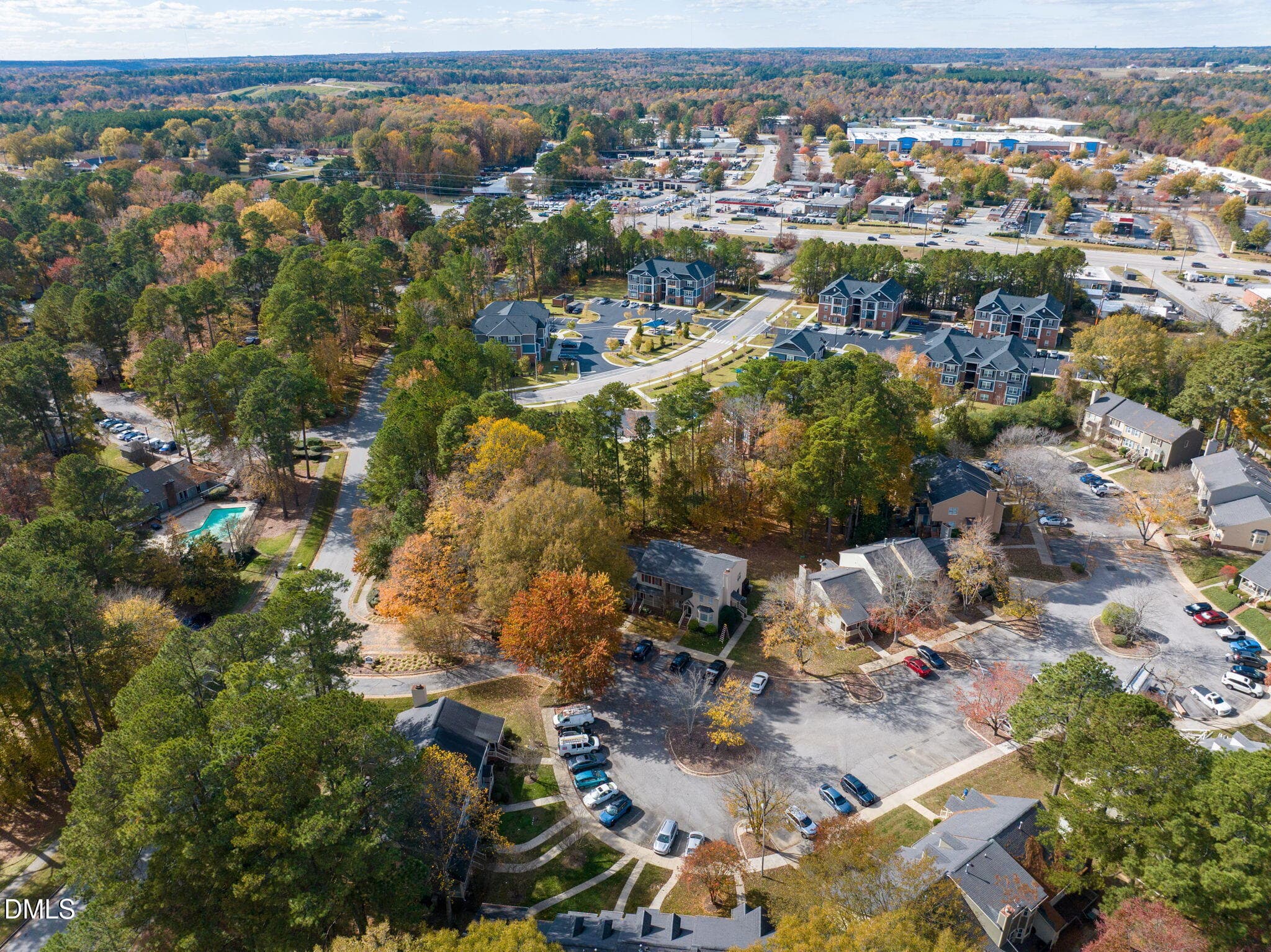 41-web-or-mls-DJI_20251110131058_0093_D - 1250 Shadowbark Court, Raleigh, NC 27603, Raleigh