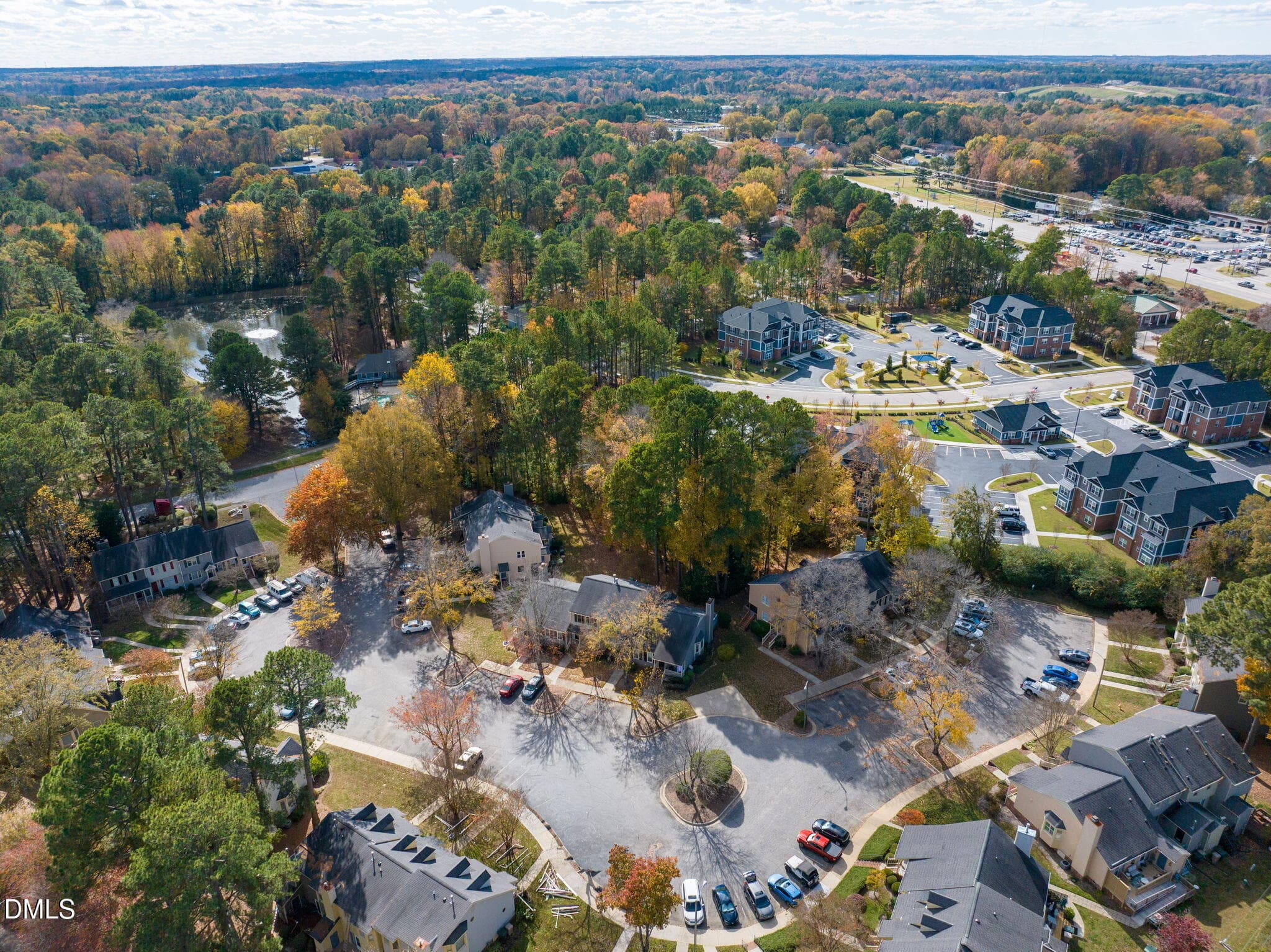 39-web-or-mls-DJI_20251110131037_0091_D - 1250 Shadowbark Court, Raleigh, NC 27603, Raleigh