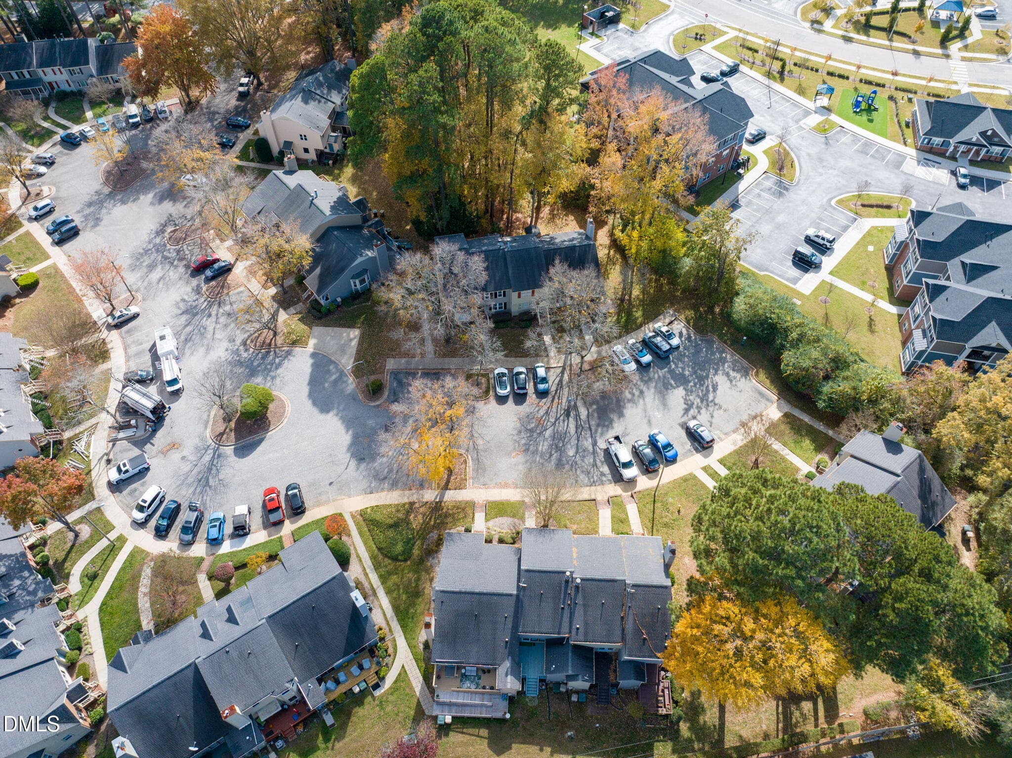 38-web-or-mls-DJI_20251110131013_0089_D - 1250 Shadowbark Court, Raleigh, NC 27603, Raleigh