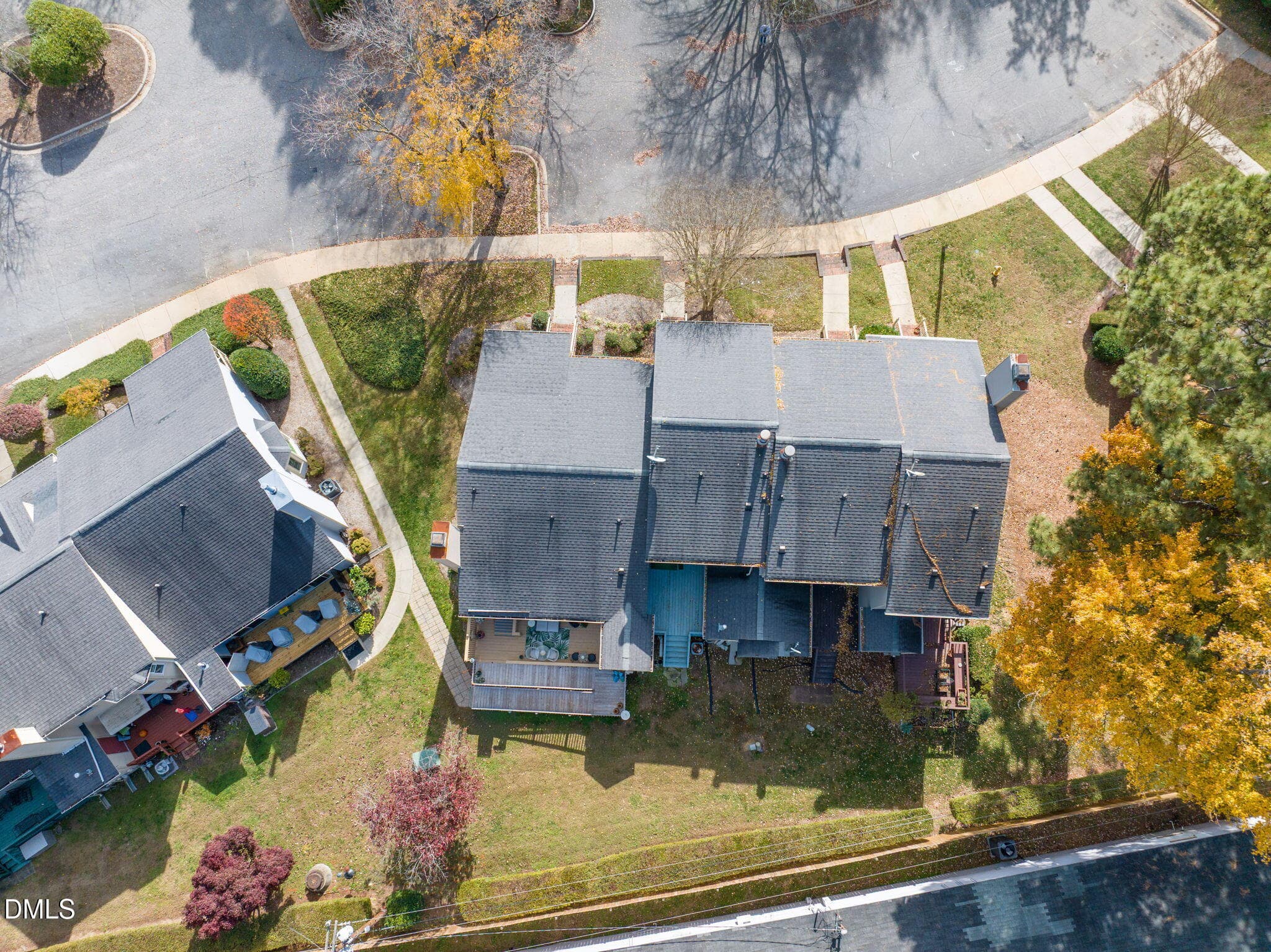 37-web-or-mls-DJI_20251110130956_0088_D - 1250 Shadowbark Court, Raleigh, NC 27603, Raleigh