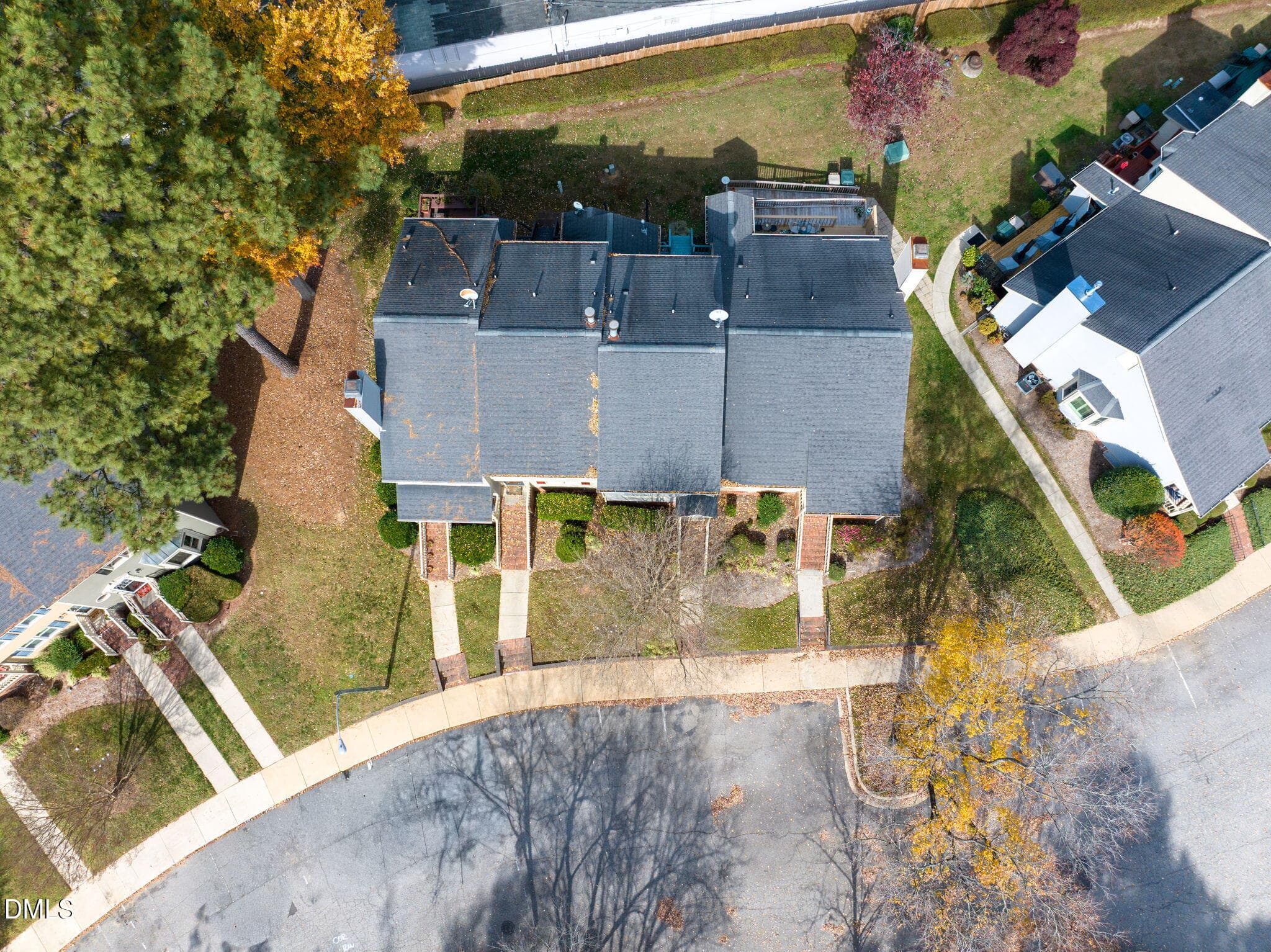 36-web-or-mls-DJI_20251110130943_0087_D - 1250 Shadowbark Court, Raleigh, NC 27603, Raleigh