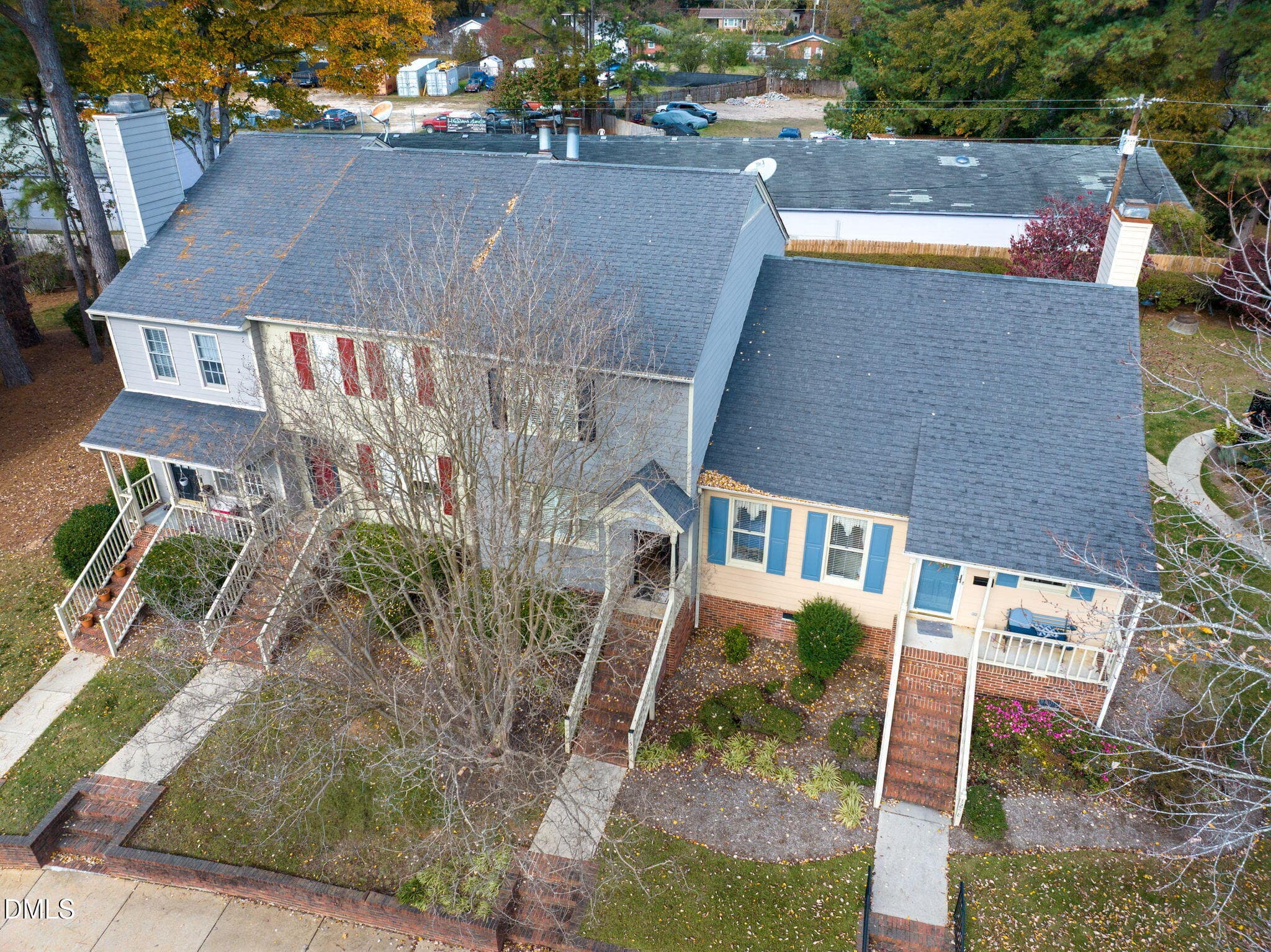 33-web-or-mls-DJI_20251110130907_0084_D - 1250 Shadowbark Court, Raleigh, NC 27603, Raleigh