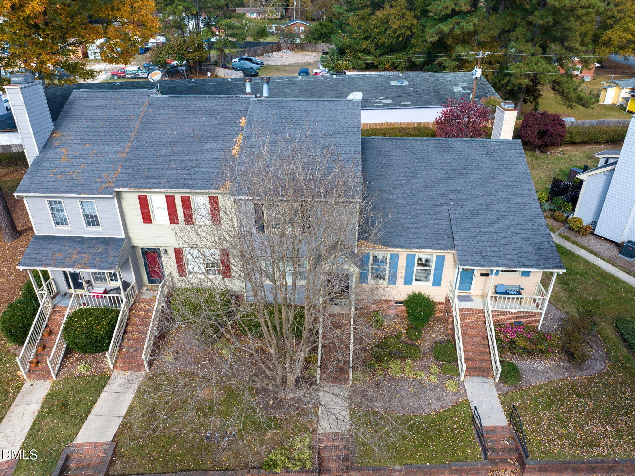34-web-or-mls-DJI_20251110130920_0085_D - 1250 Shadowbark Court, Raleigh, NC 27603, Raleigh