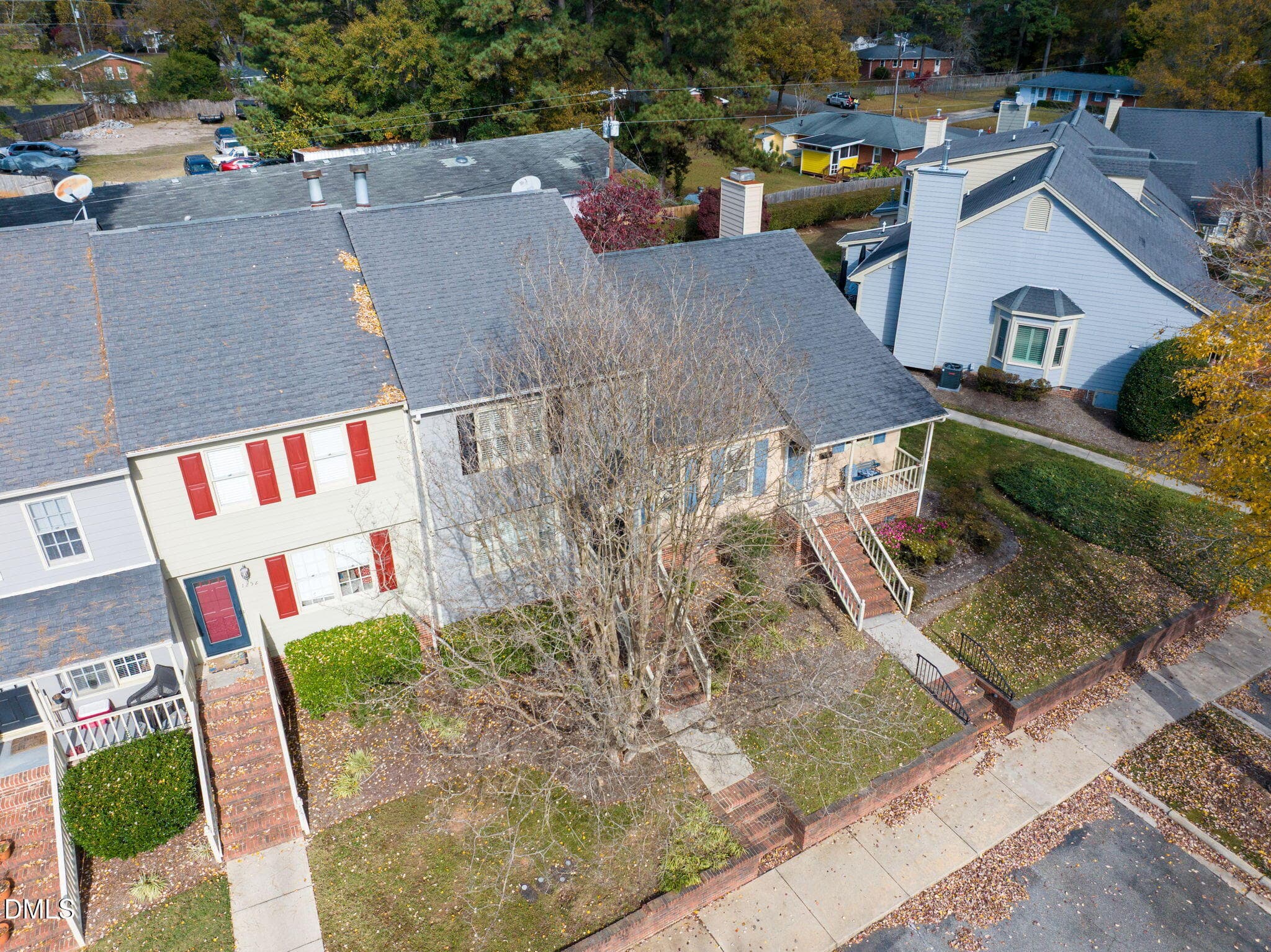 35-web-or-mls-DJI_20251110130929_0086_D - 1250 Shadowbark Court, Raleigh, NC 27603, Raleigh
