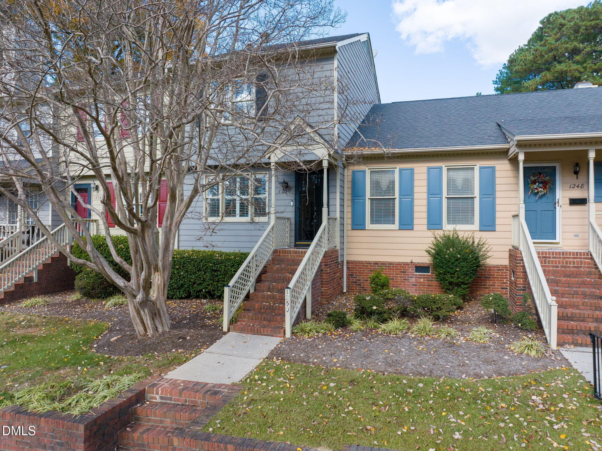 32-web-or-mls-DJI_20251110130851_0083_D - 1250 Shadowbark Court, Raleigh, NC 27603, Raleigh
