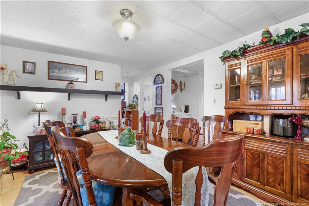 Photo 5 - 156 Connell Road, Carthage, NC 28327