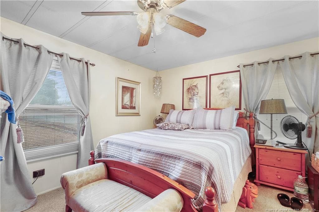 Photo 13 - 156 Connell Road, Carthage, NC 28327