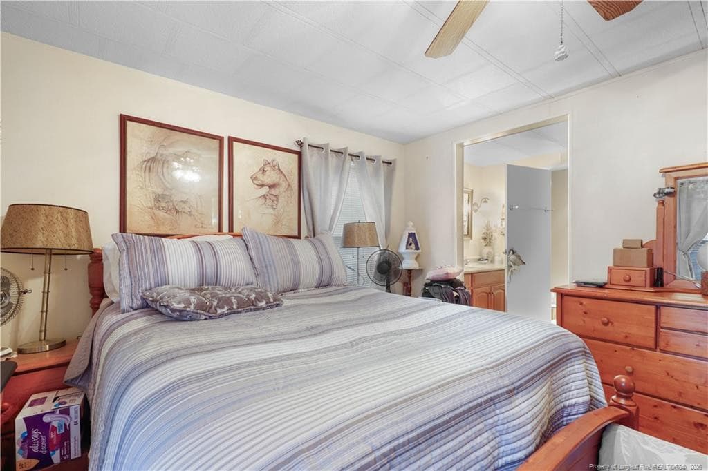 Photo 14 - 156 Connell Road, Carthage, NC 28327