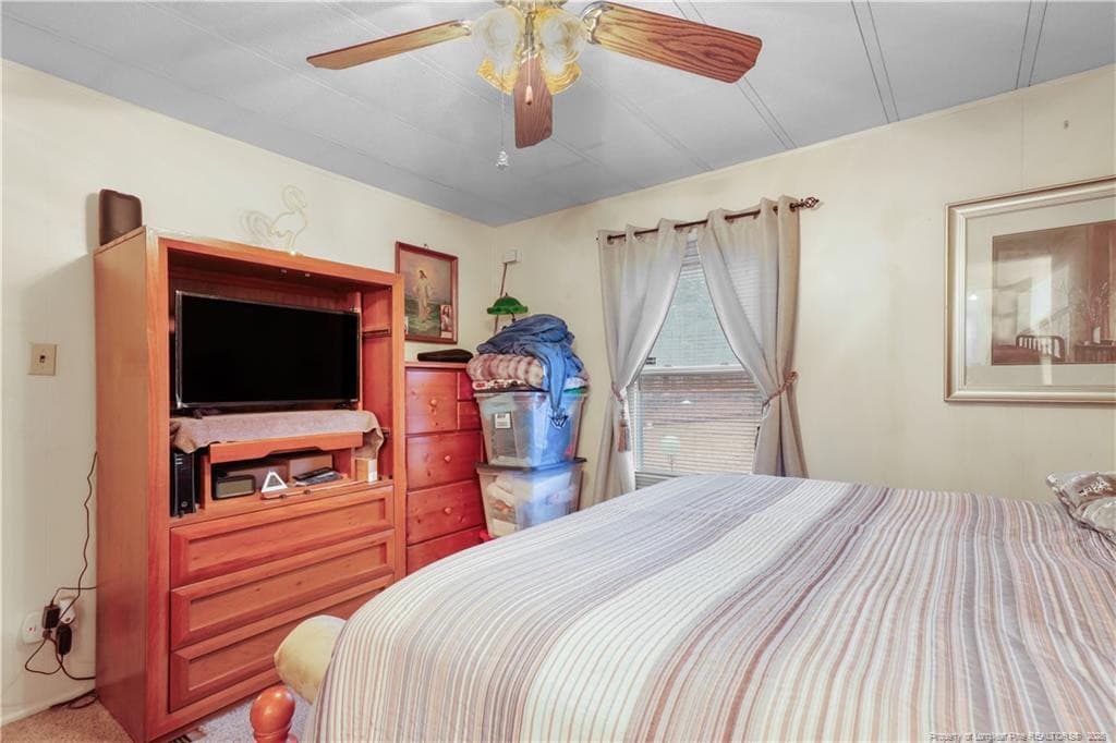 Photo 15 - 156 Connell Road, Carthage, NC 28327