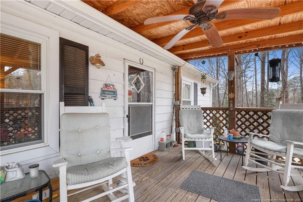 Photo 26 - 156 Connell Road, Carthage, NC 28327