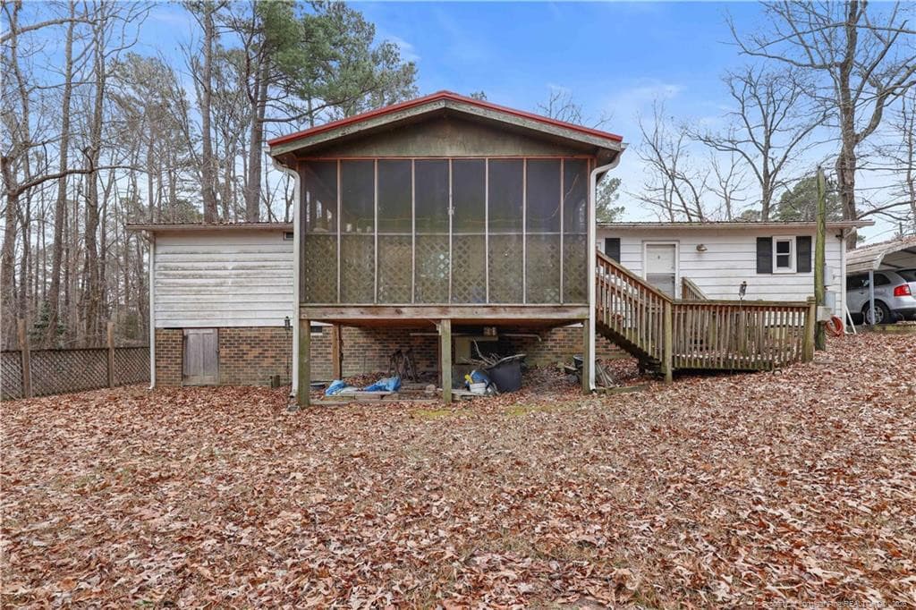 Photo 28 - 156 Connell Road, Carthage, NC 28327