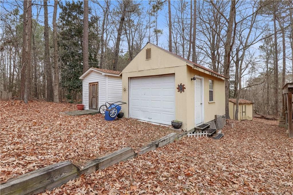 Photo 30 - 156 Connell Road, Carthage, NC 28327