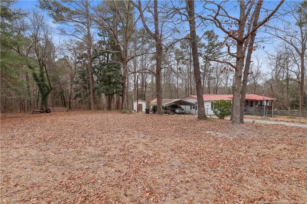 Photo 32 - 156 Connell Road, Carthage, NC 28327