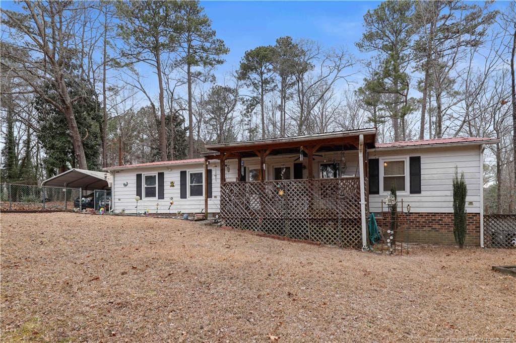 Photo 36 - 156 Connell Road, Carthage, NC 28327