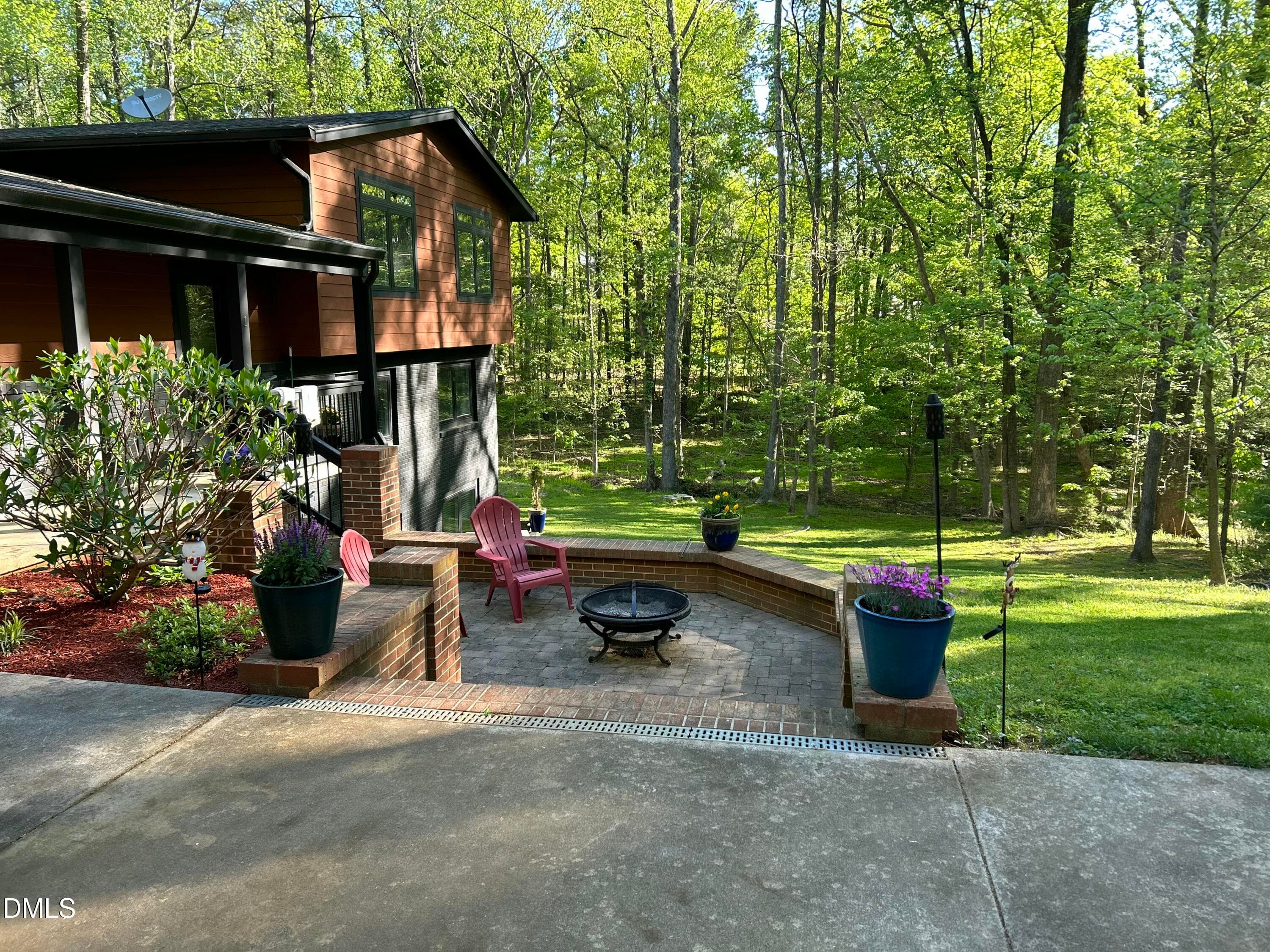 1C9C9816-CC71-49B5-B5FB-BCA3E958B68D - 1 Emily Road, Chapel Hill, NC 27514, Chapel Hill