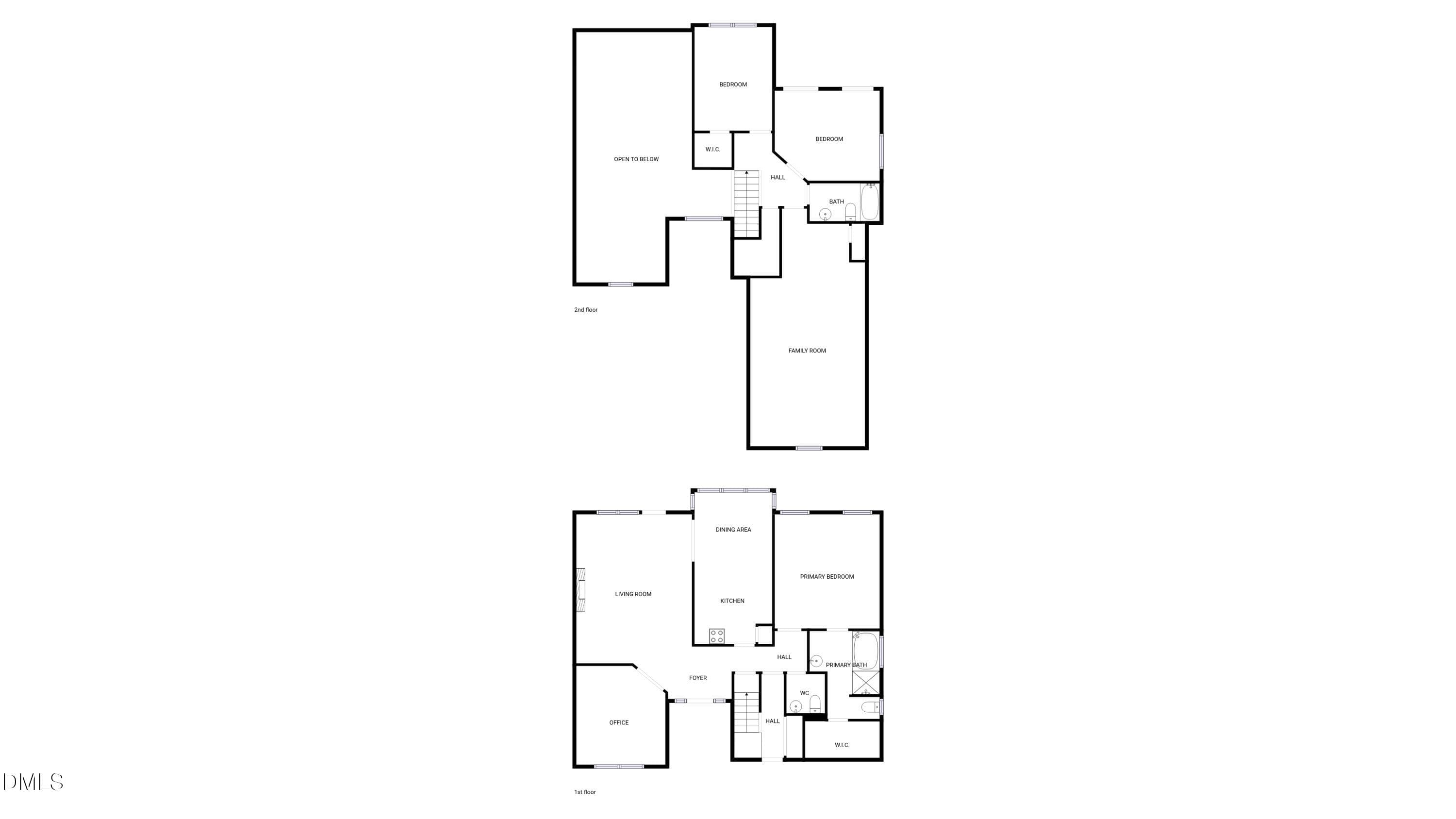 6412 Pleasant - 6412 Pleasant Creek Court, Raleigh, NC 27613, Raleigh