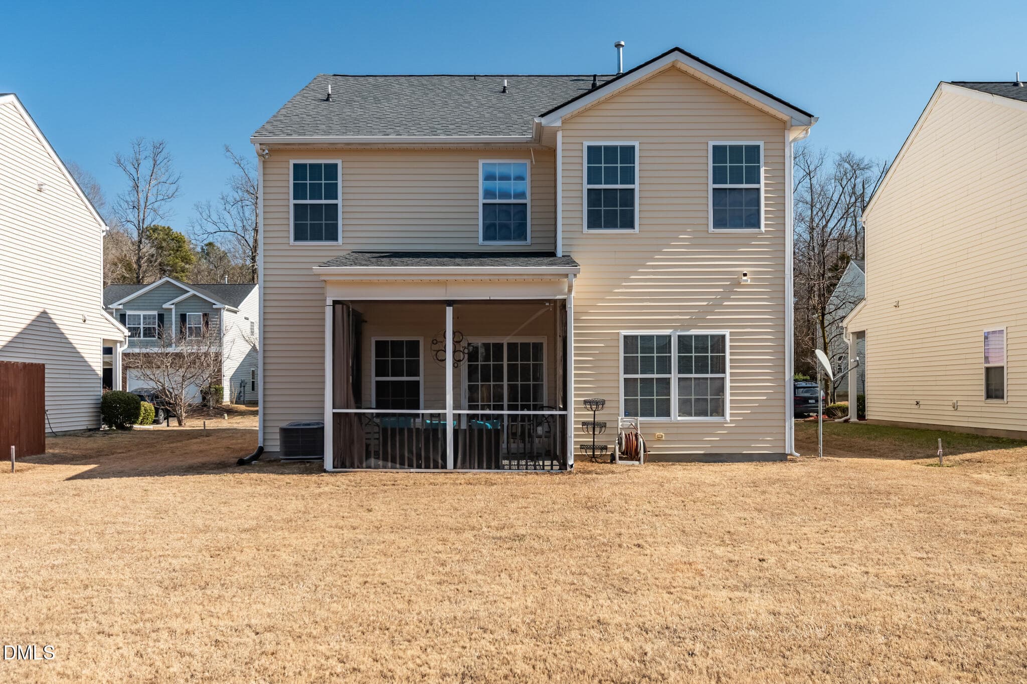 DSC_3089-HDR - 2019 Tennessee Road, Durham, NC 27704, Durham