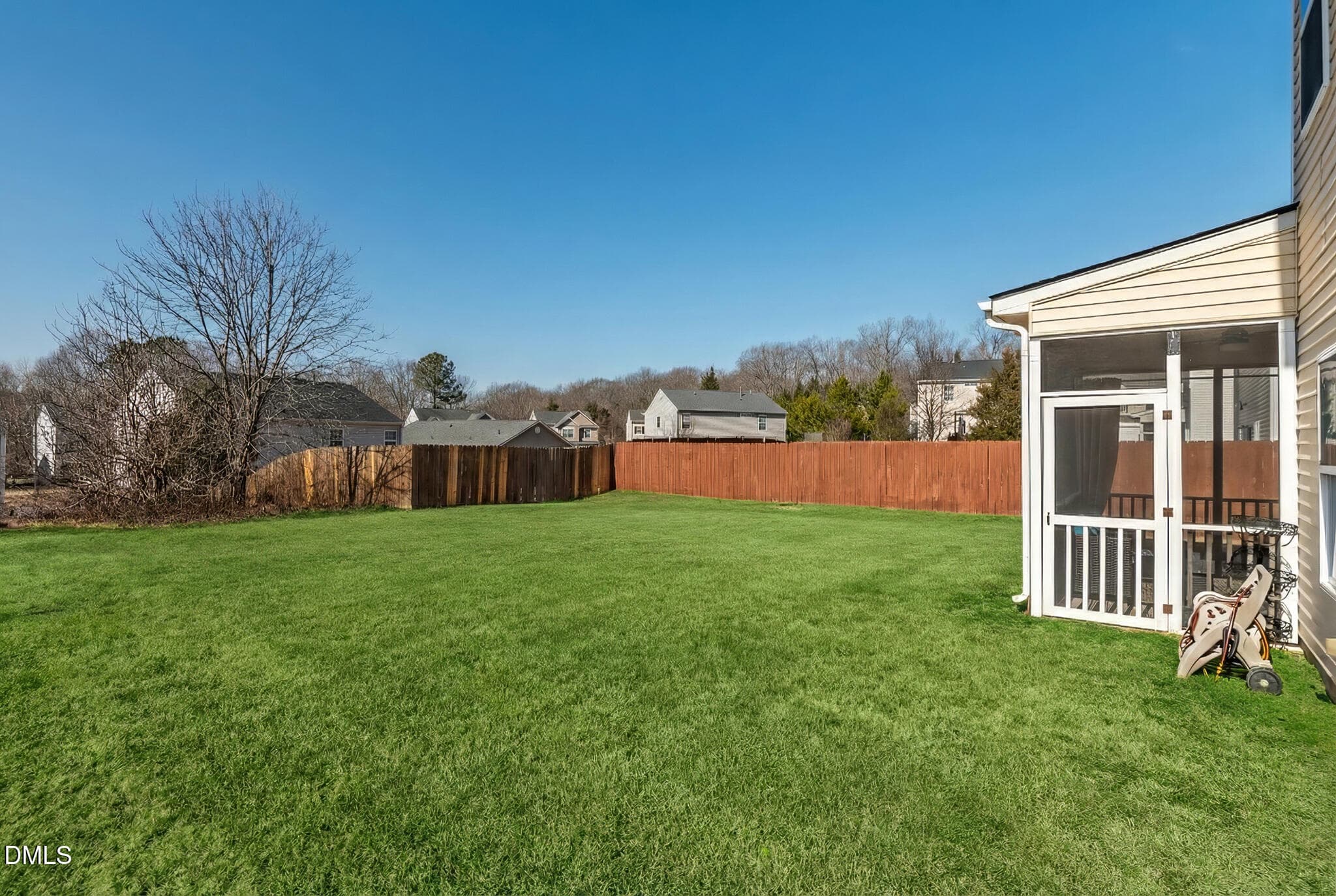 DSC_3080-GreenGrass - 2019 Tennessee Road, Durham, NC 27704, Durham