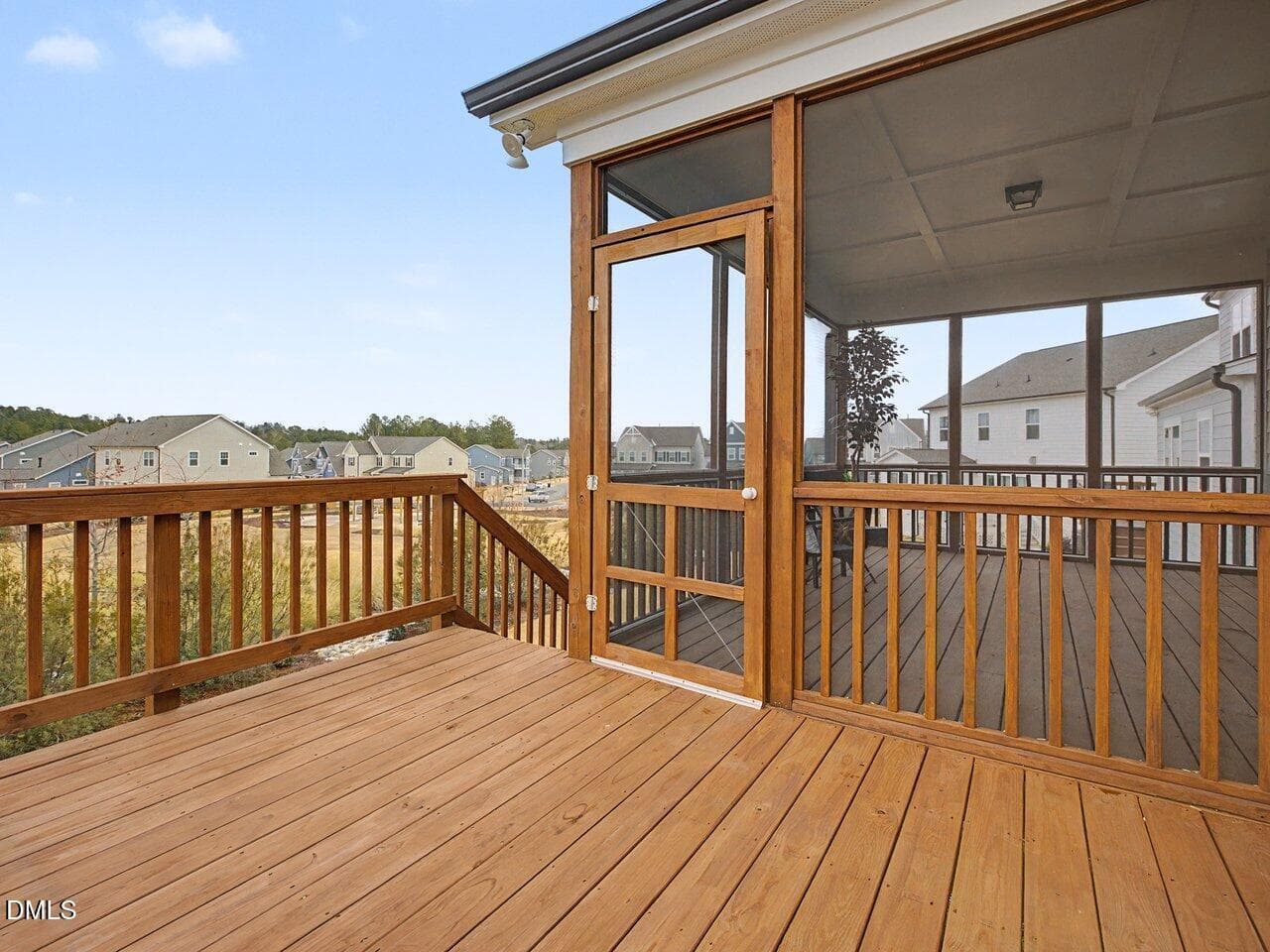 Deck (6) - 115 Circle City Way, Pittsboro, NC 27312