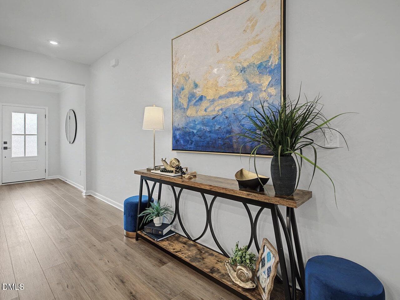 Hall (5) - 115 Circle City Way, Pittsboro, NC 27312