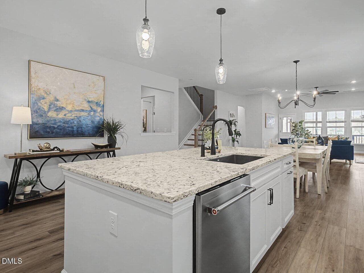 Kitchen 9 - 115 Circle City Way, Pittsboro, NC 27312