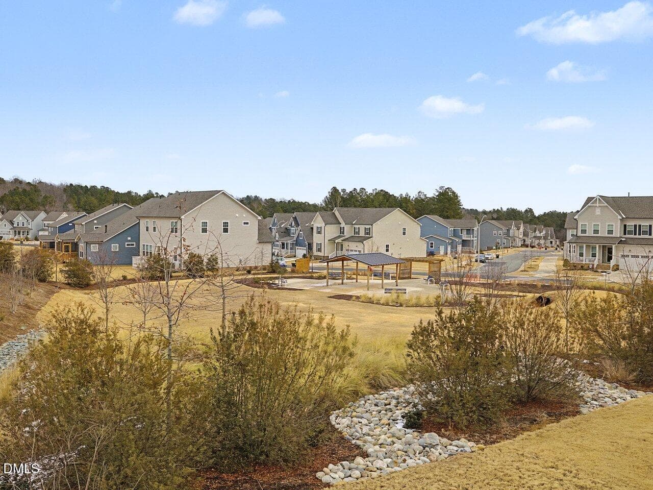 Park - 115 Circle City Way, Pittsboro, NC 27312