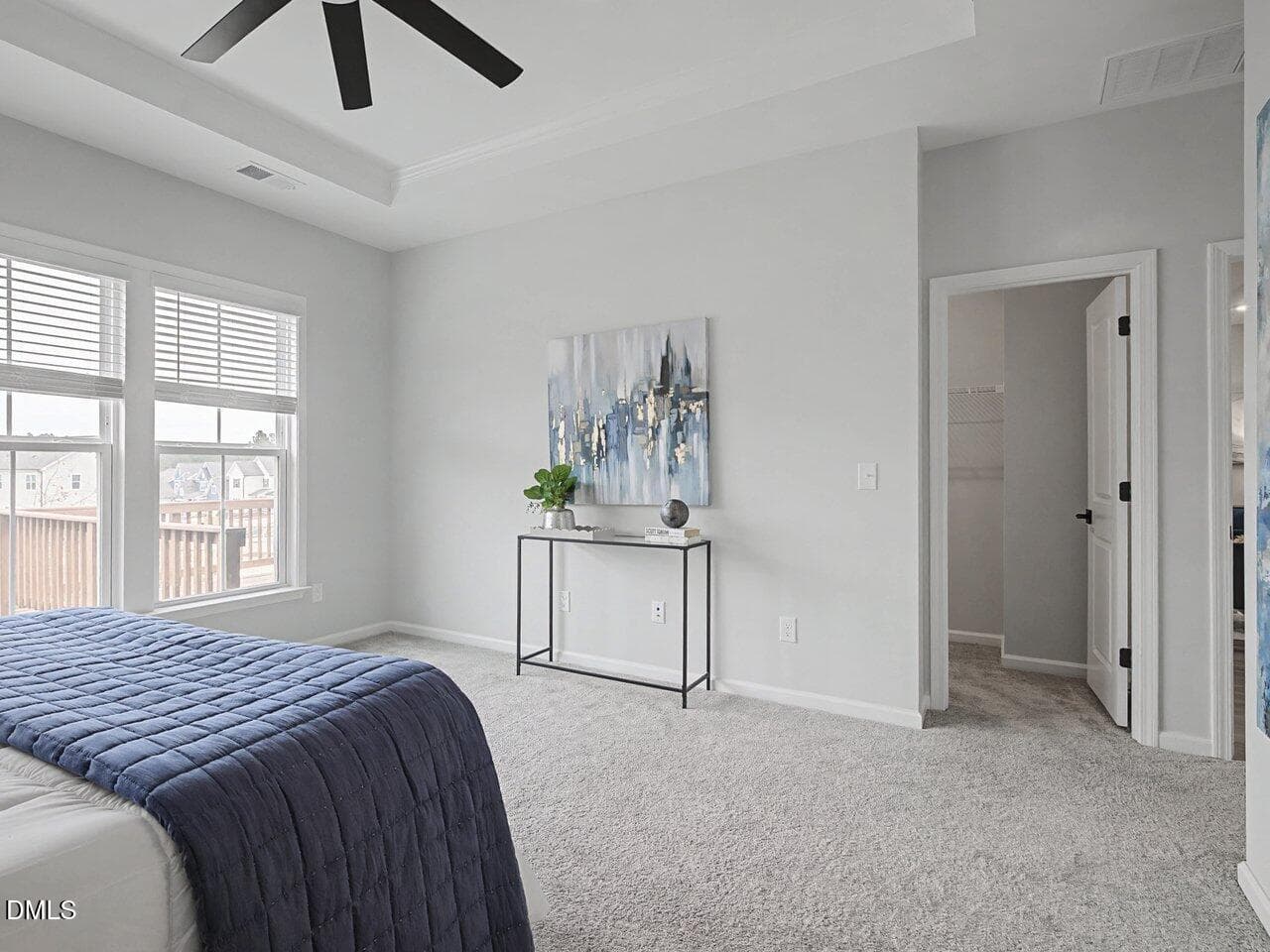 Primary Bedroom 5 - 115 Circle City Way, Pittsboro, NC 27312
