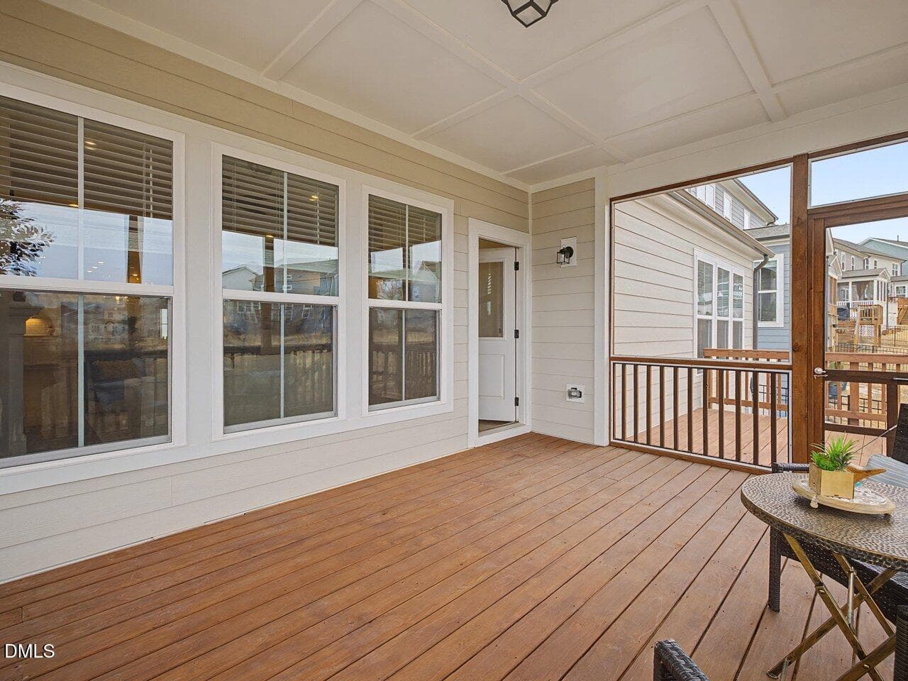 Screened Porch (9) - 115 Circle City Way, Pittsboro, NC 27312