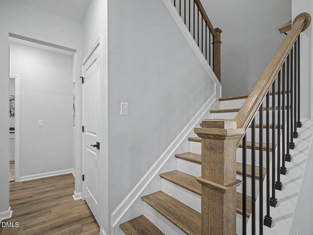 Staircase (6) - 115 Circle City Way, Pittsboro, NC 27312