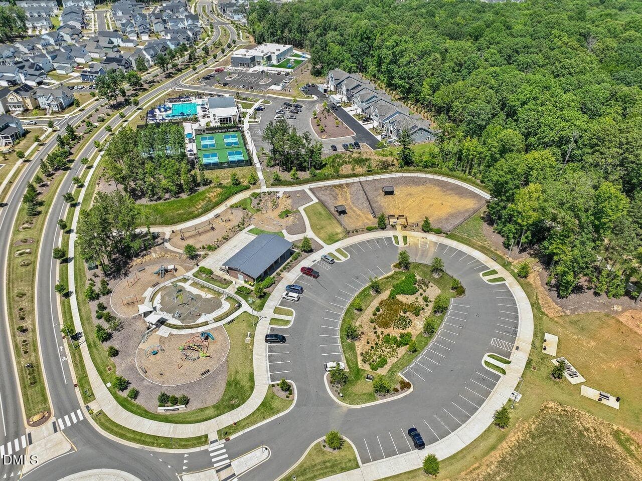 Chatham Park 3 - 115 Circle City Way, Pittsboro, NC 27312