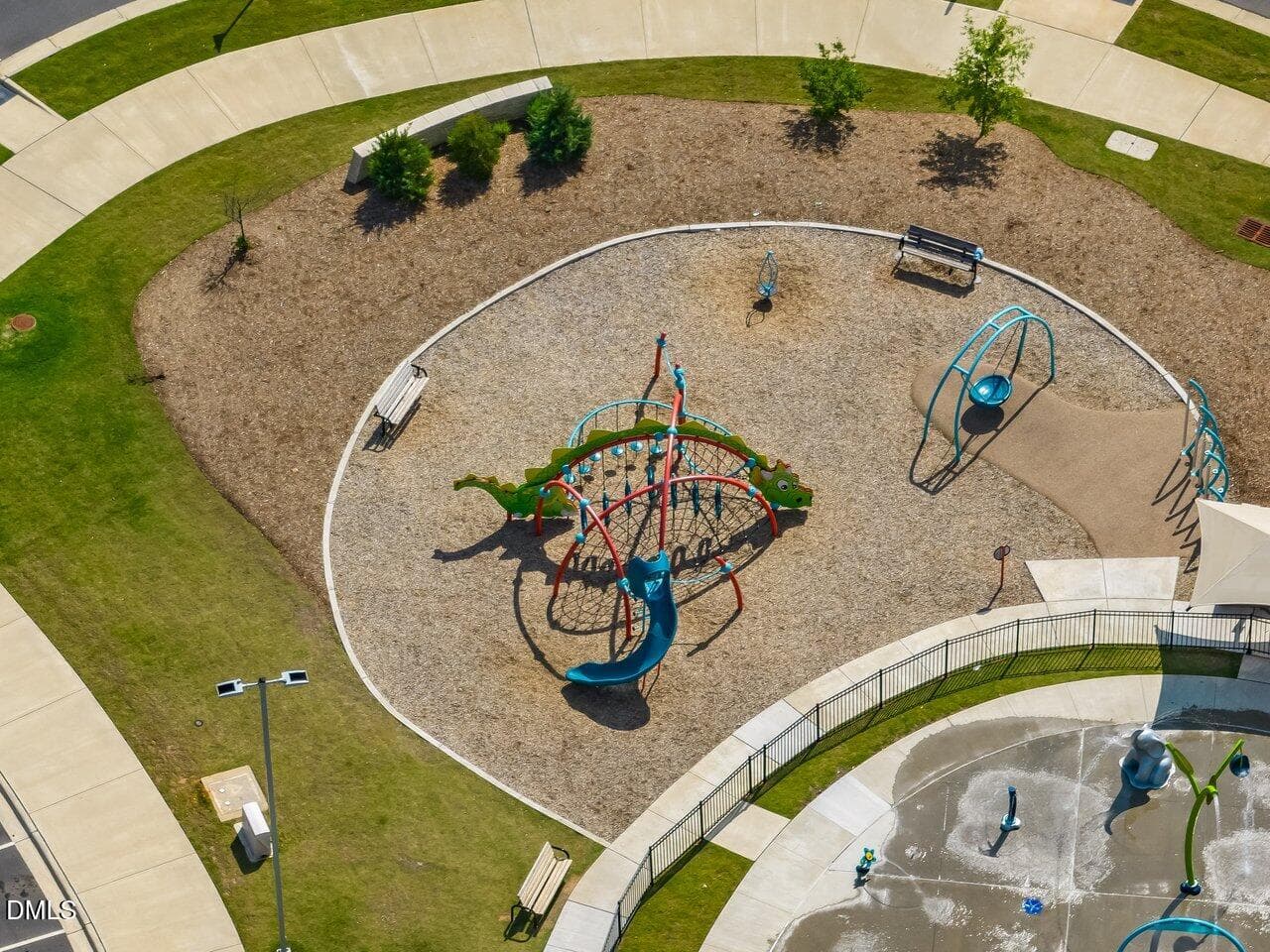 Knight Farm Park 3 - 115 Circle City Way, Pittsboro, NC 27312